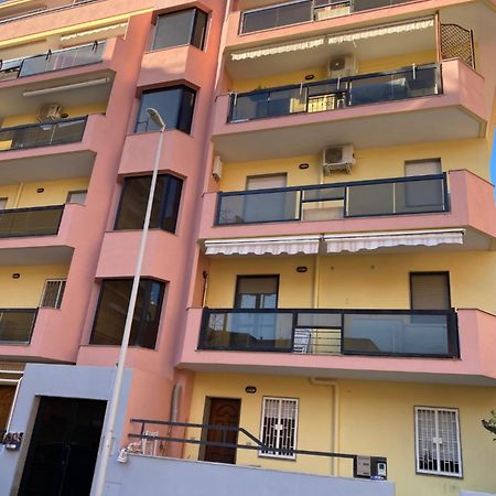 Casa Baly Apartment Alghero Exterior foto