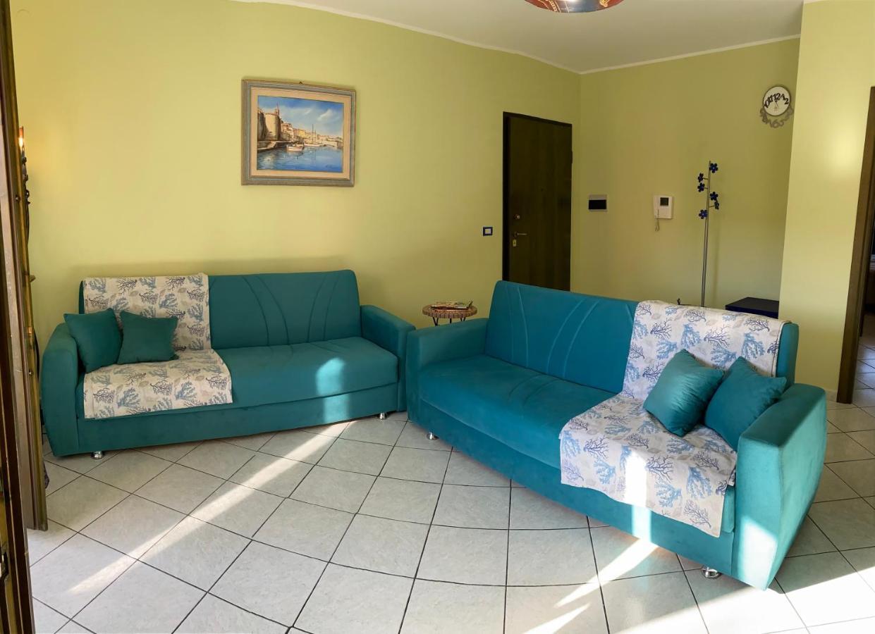 Casa Baly Apartment Alghero Exterior foto