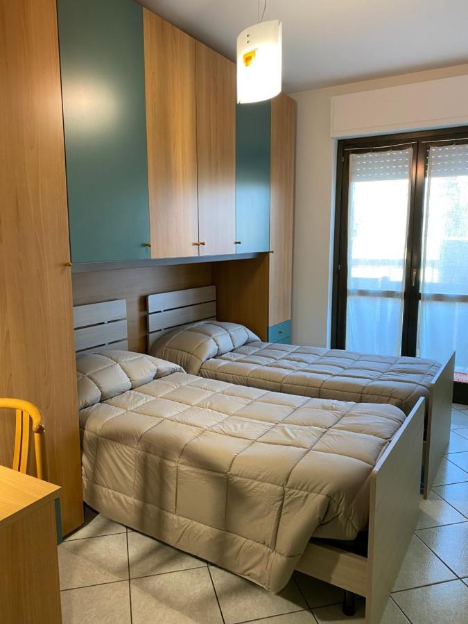 Casa Baly Apartment Alghero Exterior foto