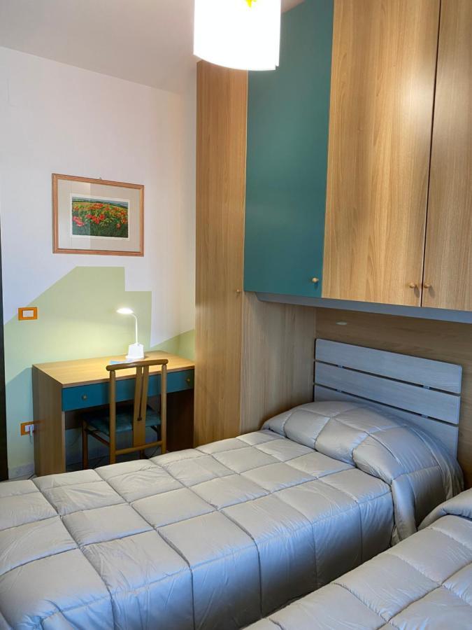 Casa Baly Apartment Alghero Exterior foto