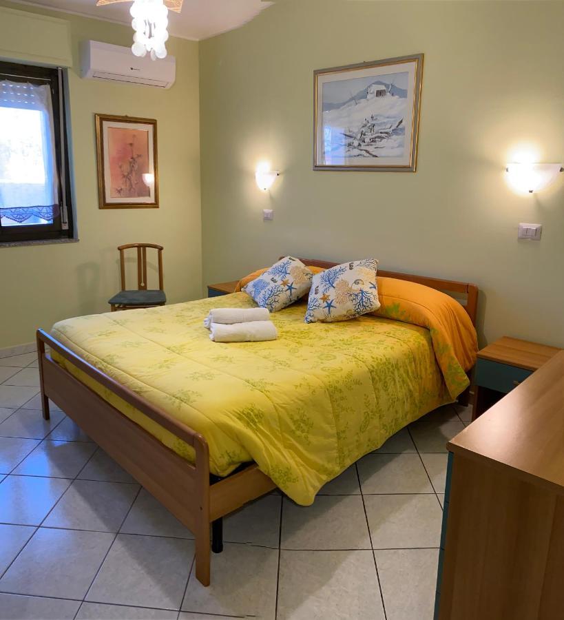 Casa Baly Apartment Alghero Exterior foto
