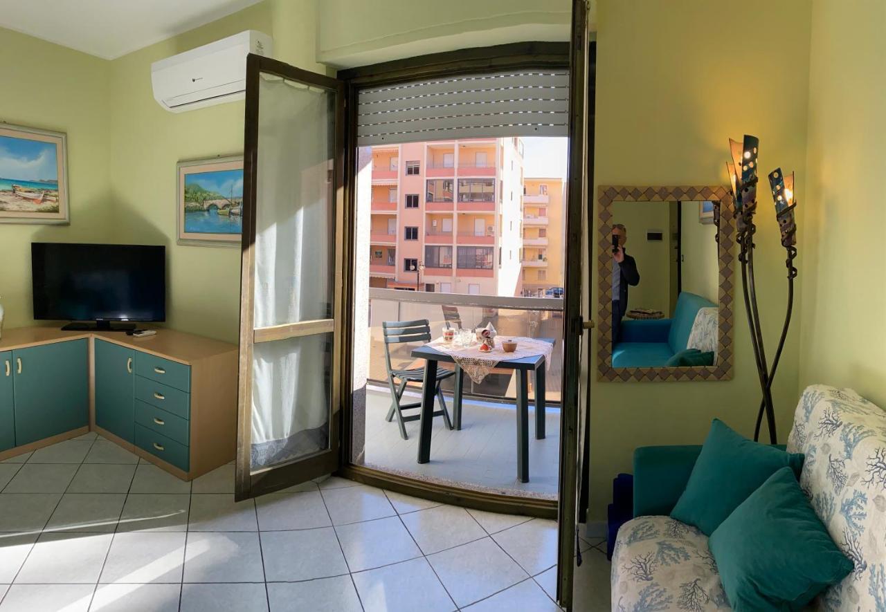 Casa Baly Apartment Alghero Exterior foto