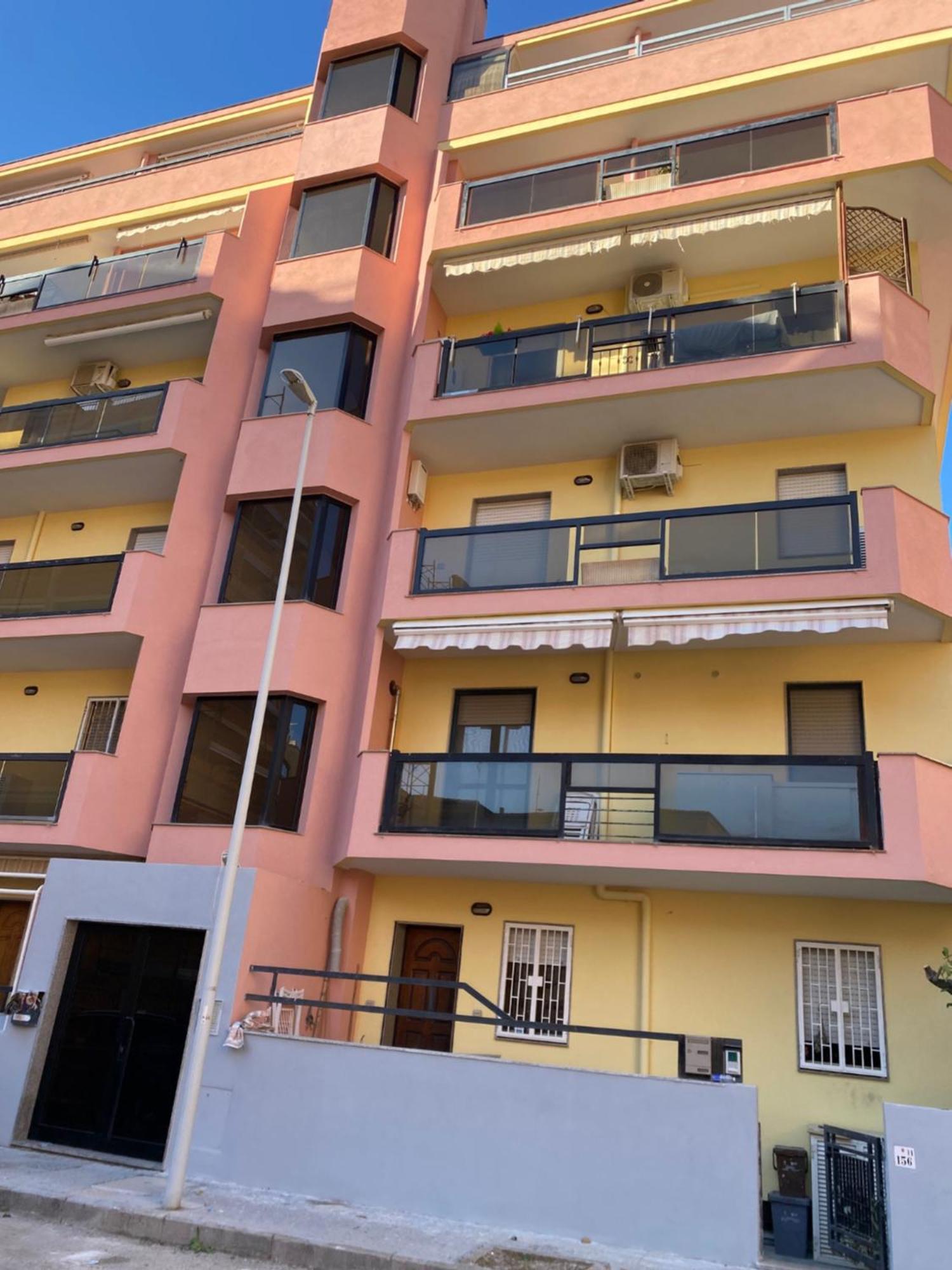 Casa Baly Apartment Alghero Exterior foto